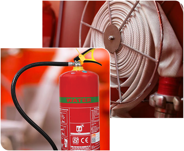 Hind Fire Fighting Surgical Equipments in Meerut
